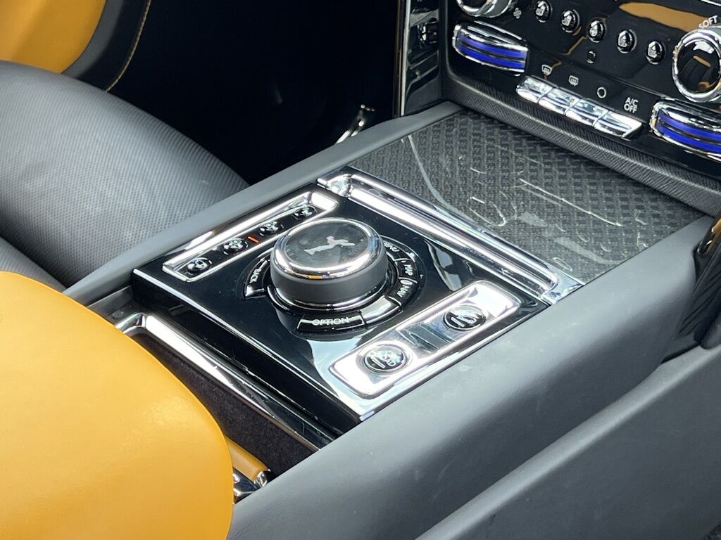 2023 Rolls-Royce Cullinan Black Badge Indianapolis IN