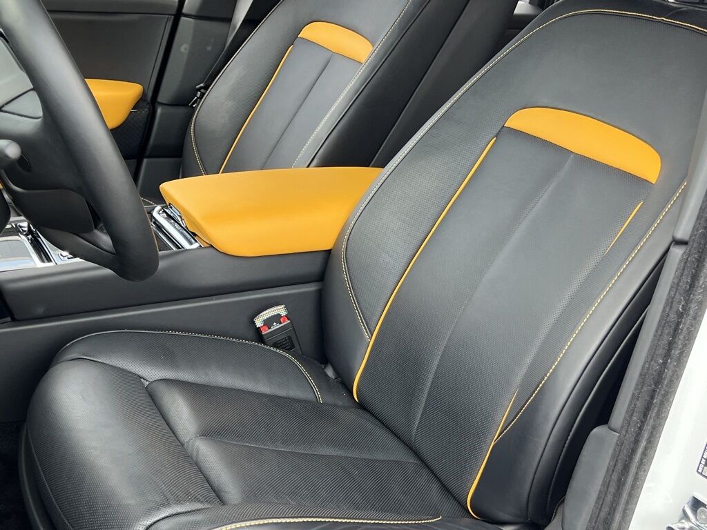 2023 Rolls-Royce Cullinan Black Badge Indianapolis IN