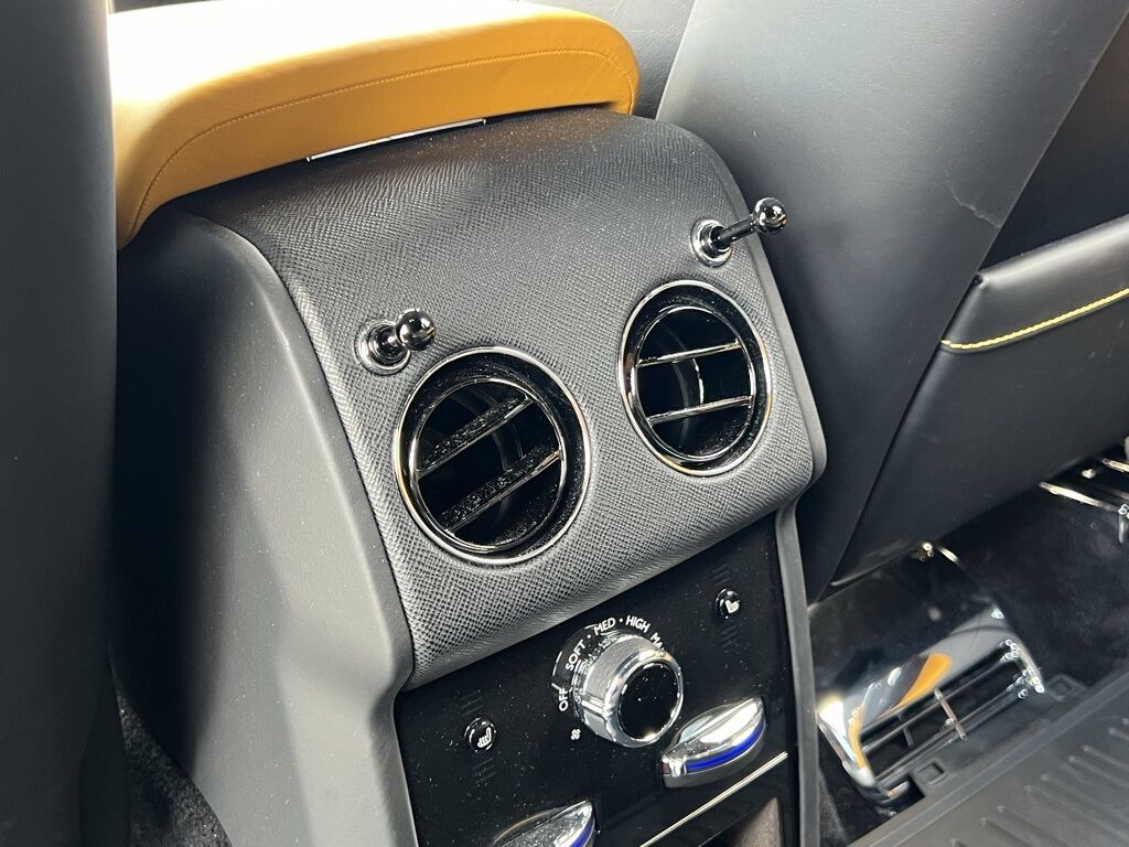 2023 Rolls-Royce Cullinan Black Badge Indianapolis IN