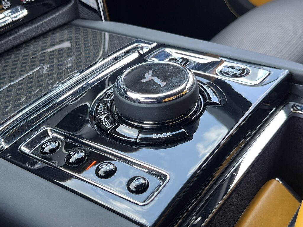 2023 Rolls-Royce Cullinan Black Badge Indianapolis IN