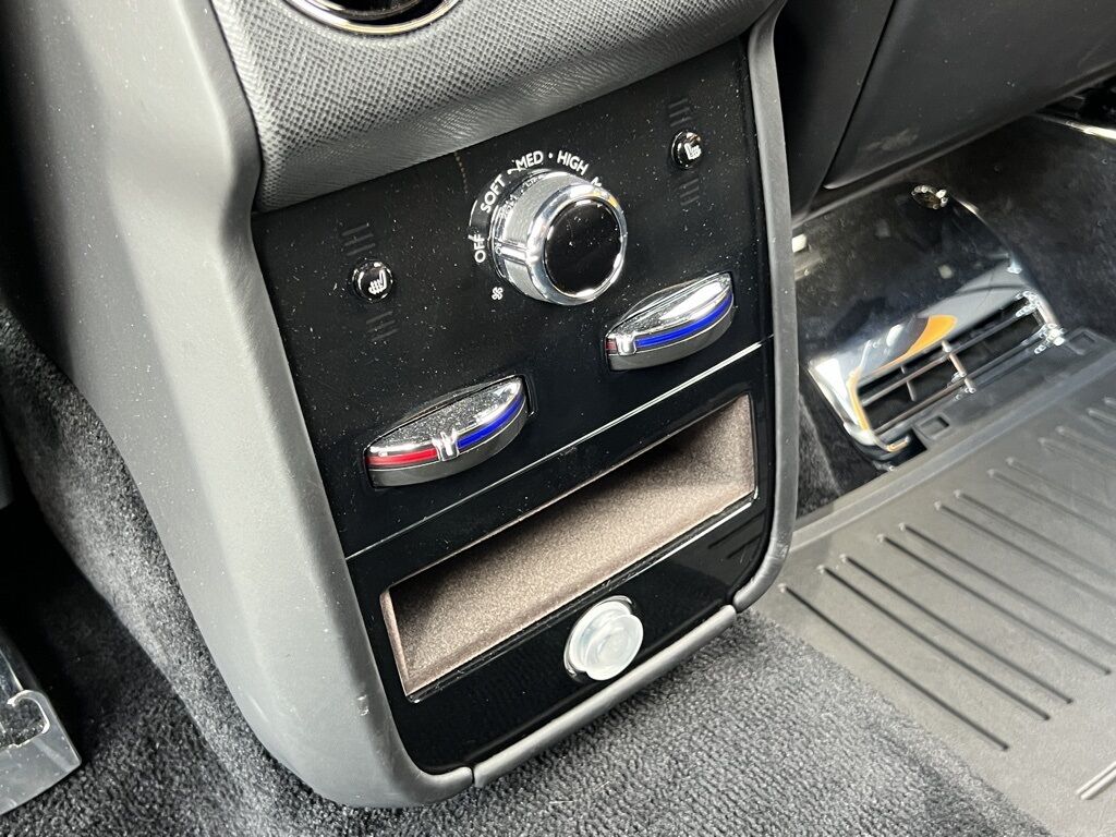 2023 Rolls-Royce Cullinan Black Badge Indianapolis IN