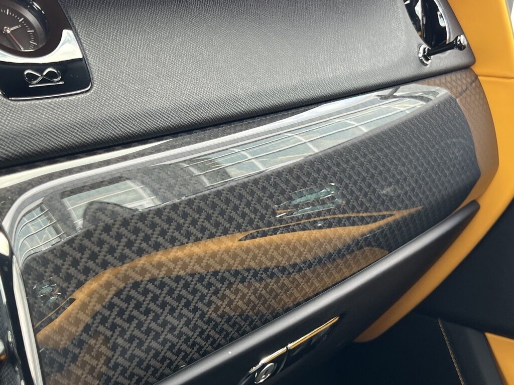 2023 Rolls-Royce Cullinan Black Badge Indianapolis IN