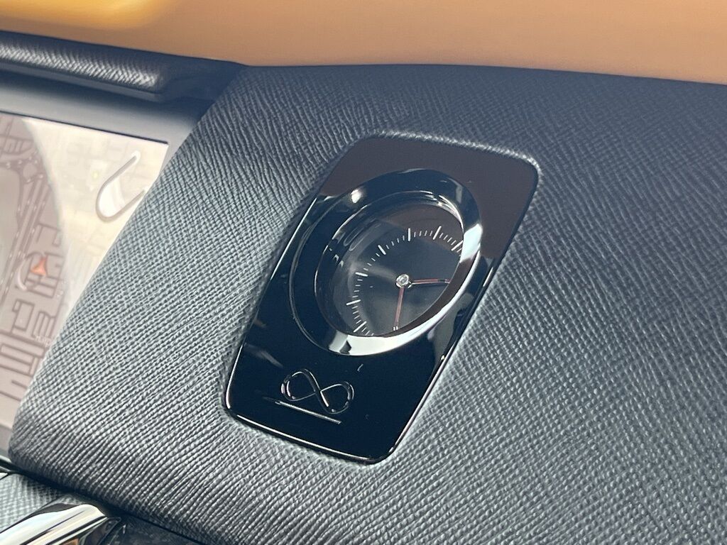 2023 Rolls-Royce Cullinan Black Badge Indianapolis IN