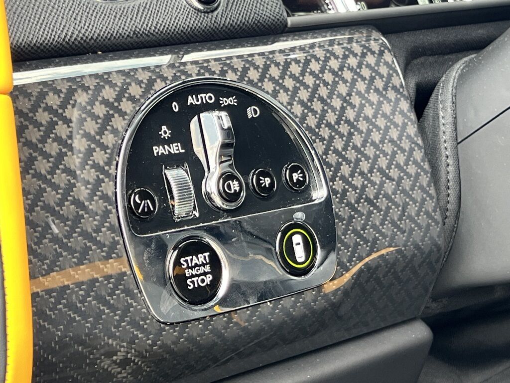 2023 Rolls-Royce Cullinan Black Badge Indianapolis IN