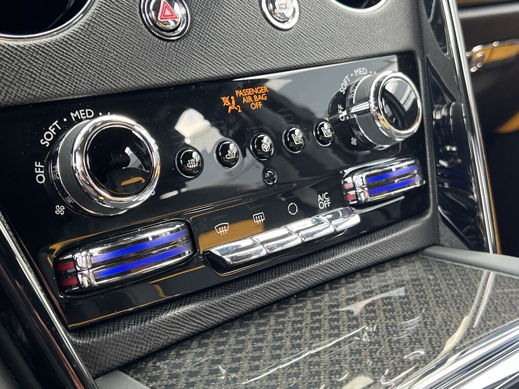 2023 Rolls-Royce Cullinan Black Badge Indianapolis IN