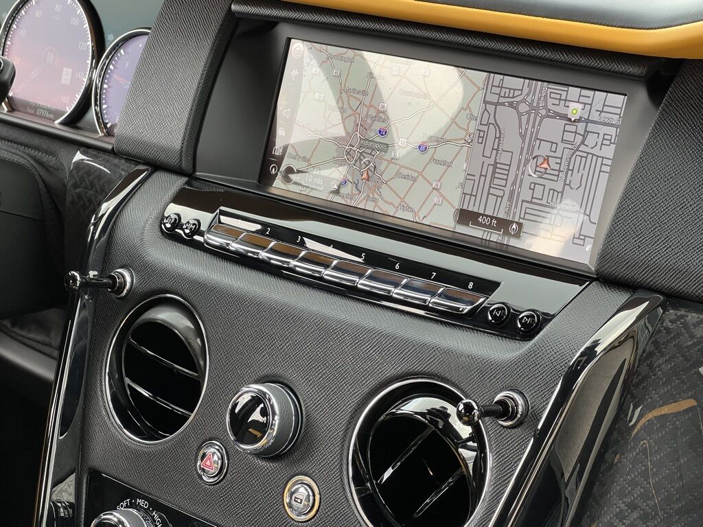 2023 Rolls-Royce Cullinan Black Badge Indianapolis IN