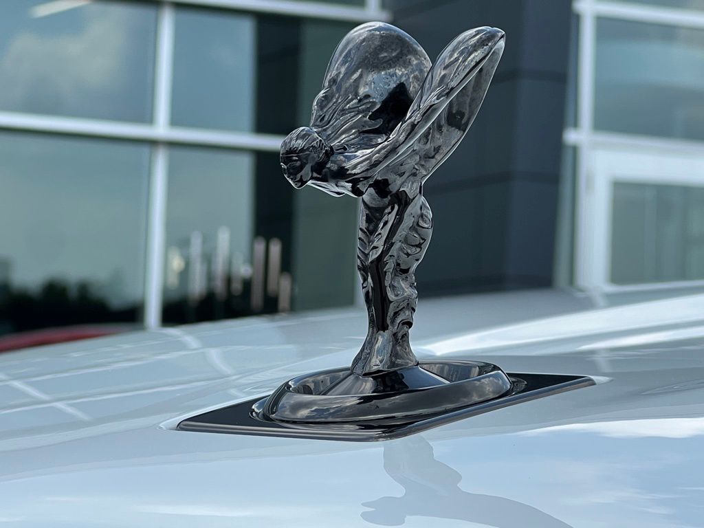 2023 Rolls-Royce Cullinan Black Badge Indianapolis IN