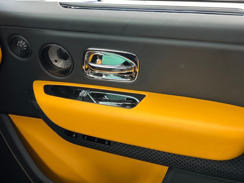 2023 Rolls-Royce Cullinan Black Badge Indianapolis IN