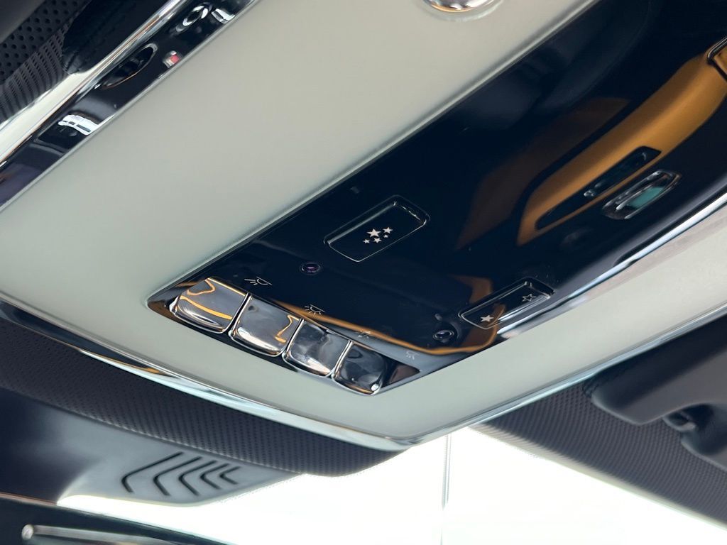 2023 Rolls-Royce Cullinan Black Badge Indianapolis IN