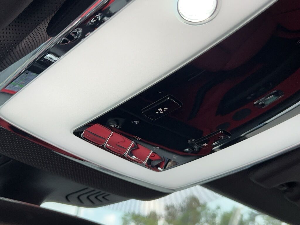 2023 Rolls-Royce Cullinan Black Badge Indianapolis IN