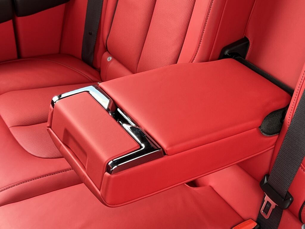 2023 Rolls-Royce Cullinan Black Badge Indianapolis IN