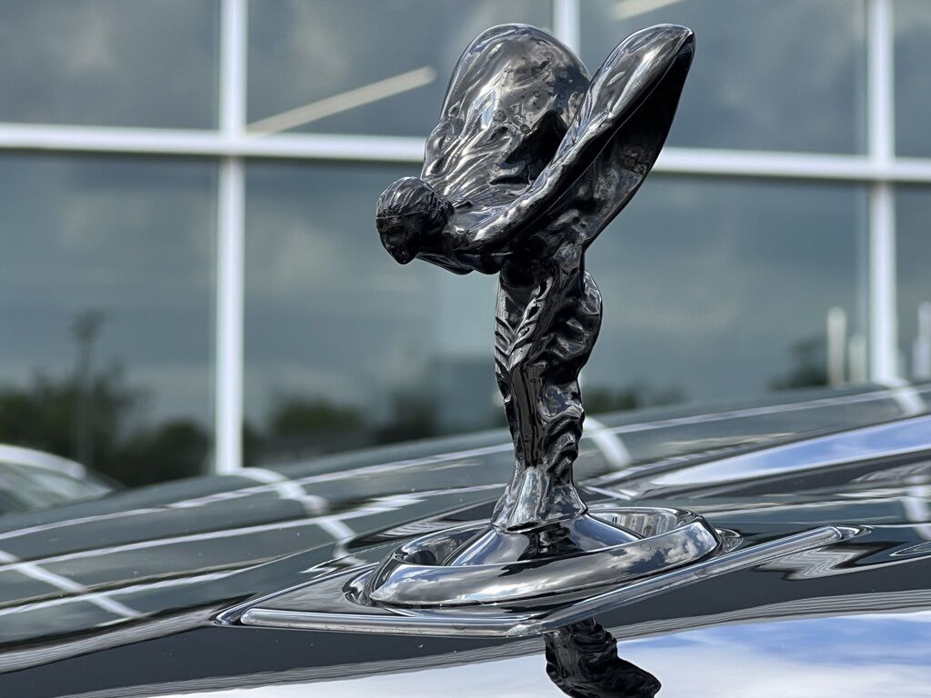 2023 Rolls-Royce Cullinan Black Badge Indianapolis IN