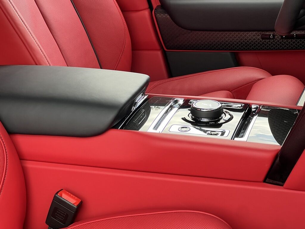 2023 Rolls-Royce Cullinan Black Badge Indianapolis IN