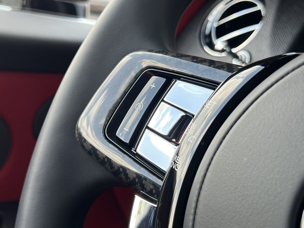2023 Rolls-Royce Cullinan Black Badge Indianapolis IN