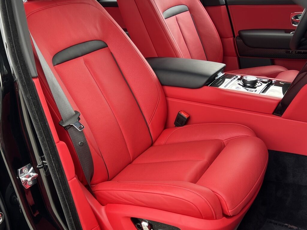 2023 Rolls-Royce Cullinan Black Badge Indianapolis IN