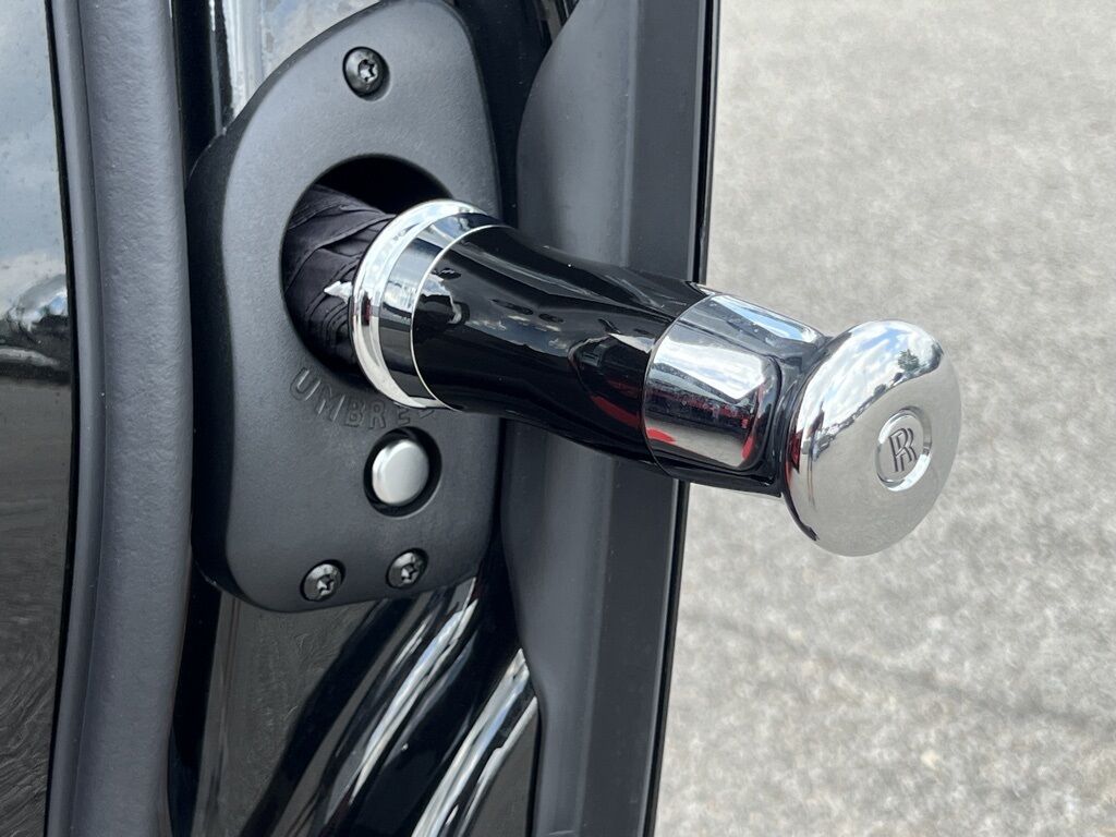 2023 Rolls-Royce Cullinan Black Badge Indianapolis IN