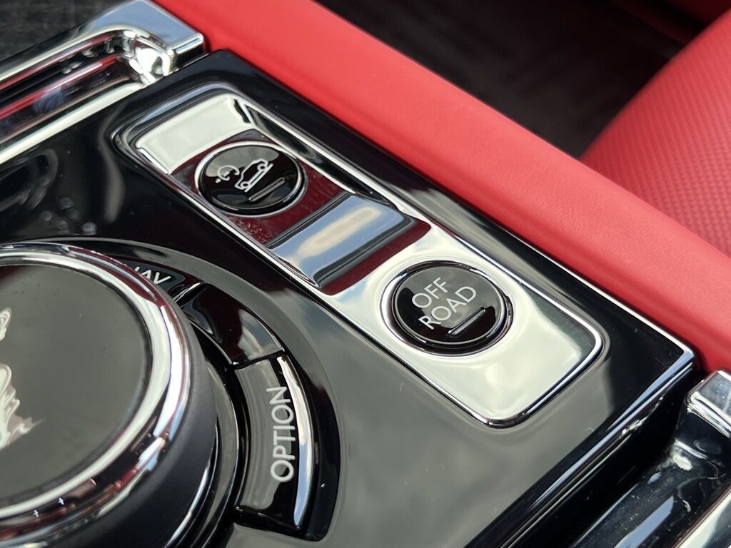 2023 Rolls-Royce Cullinan Black Badge Indianapolis IN