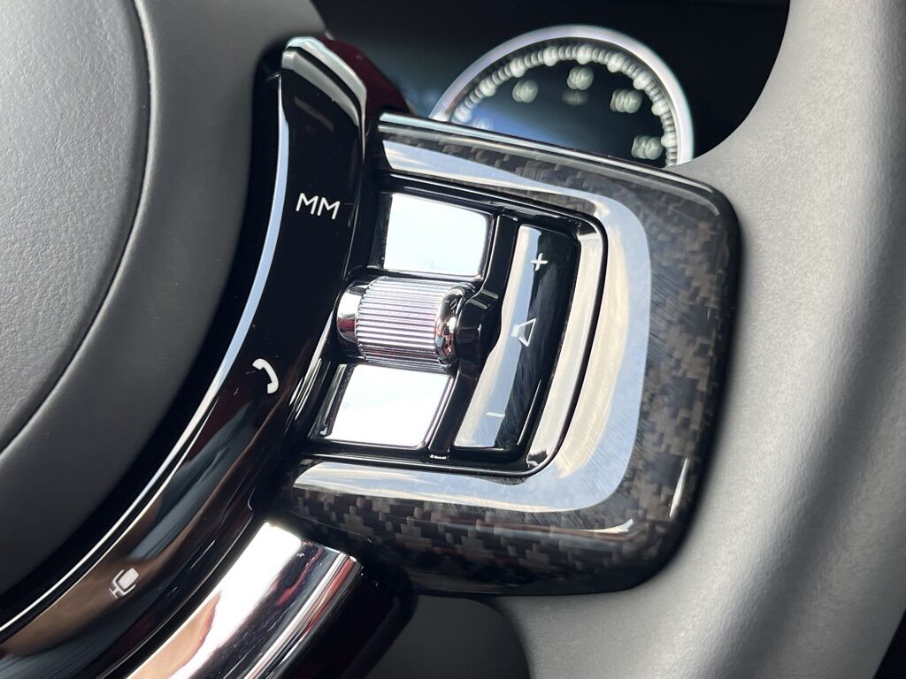 2023 Rolls-Royce Cullinan Black Badge Indianapolis IN