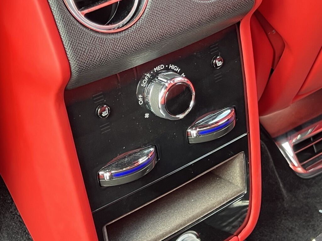 2023 Rolls-Royce Cullinan Black Badge Indianapolis IN