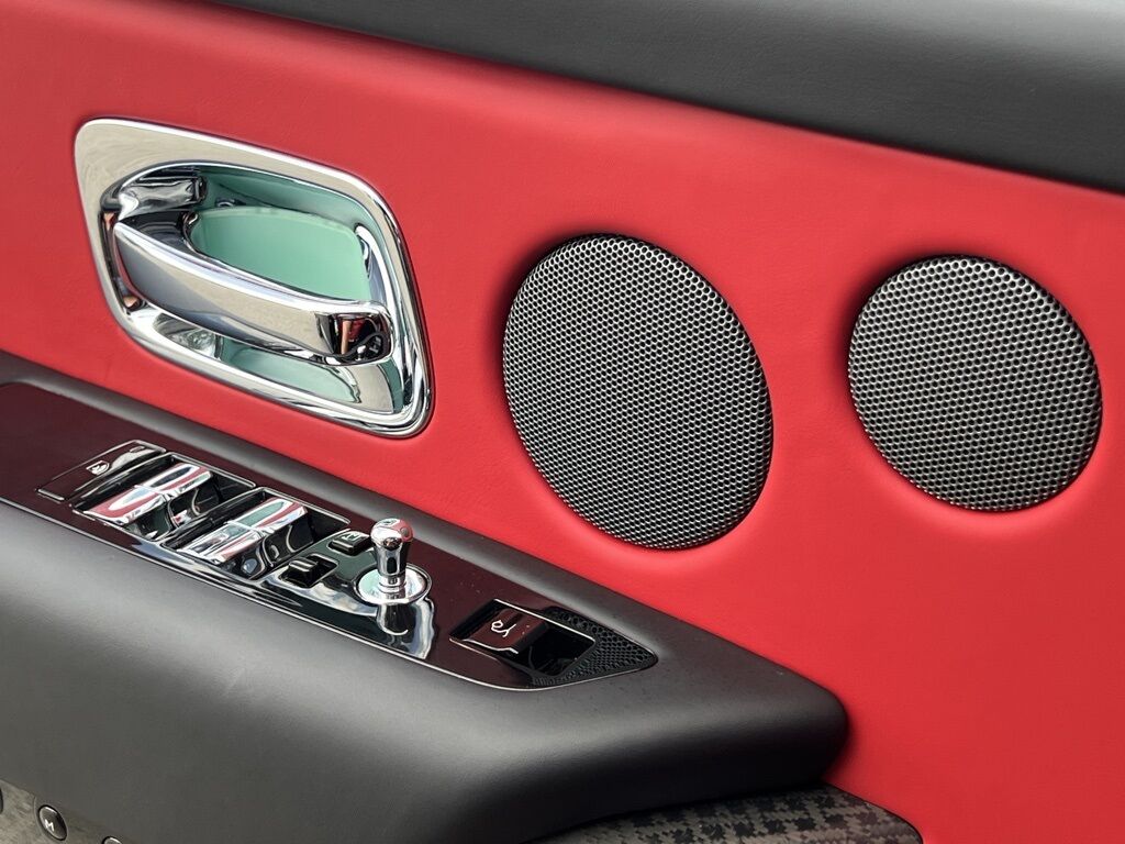 2023 Rolls-Royce Cullinan Black Badge Indianapolis IN