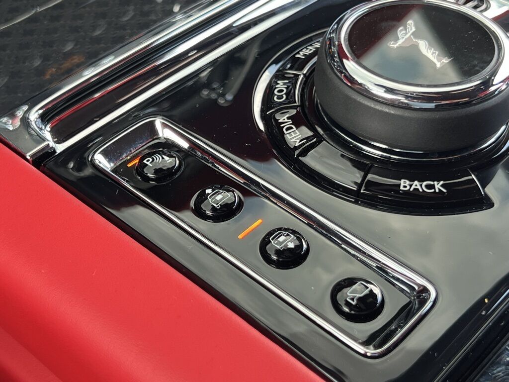 2023 Rolls-Royce Cullinan Black Badge Indianapolis IN