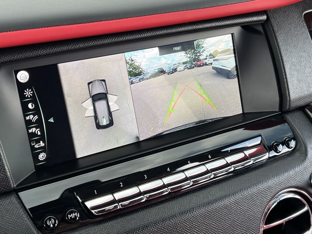 2023 Rolls-Royce Cullinan Black Badge Indianapolis IN