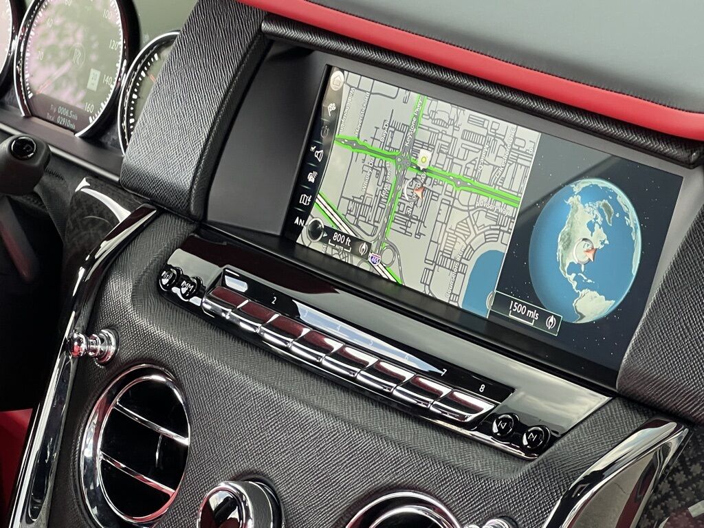 2023 Rolls-Royce Cullinan Black Badge Indianapolis IN
