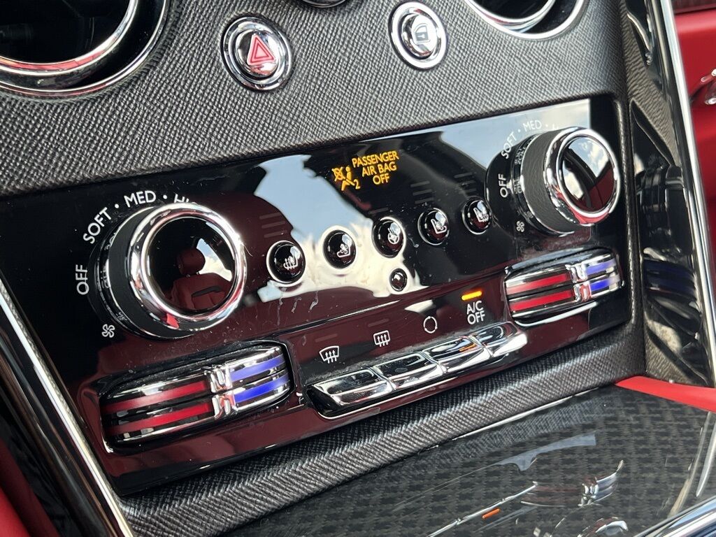 2023 Rolls-Royce Cullinan Black Badge Indianapolis IN