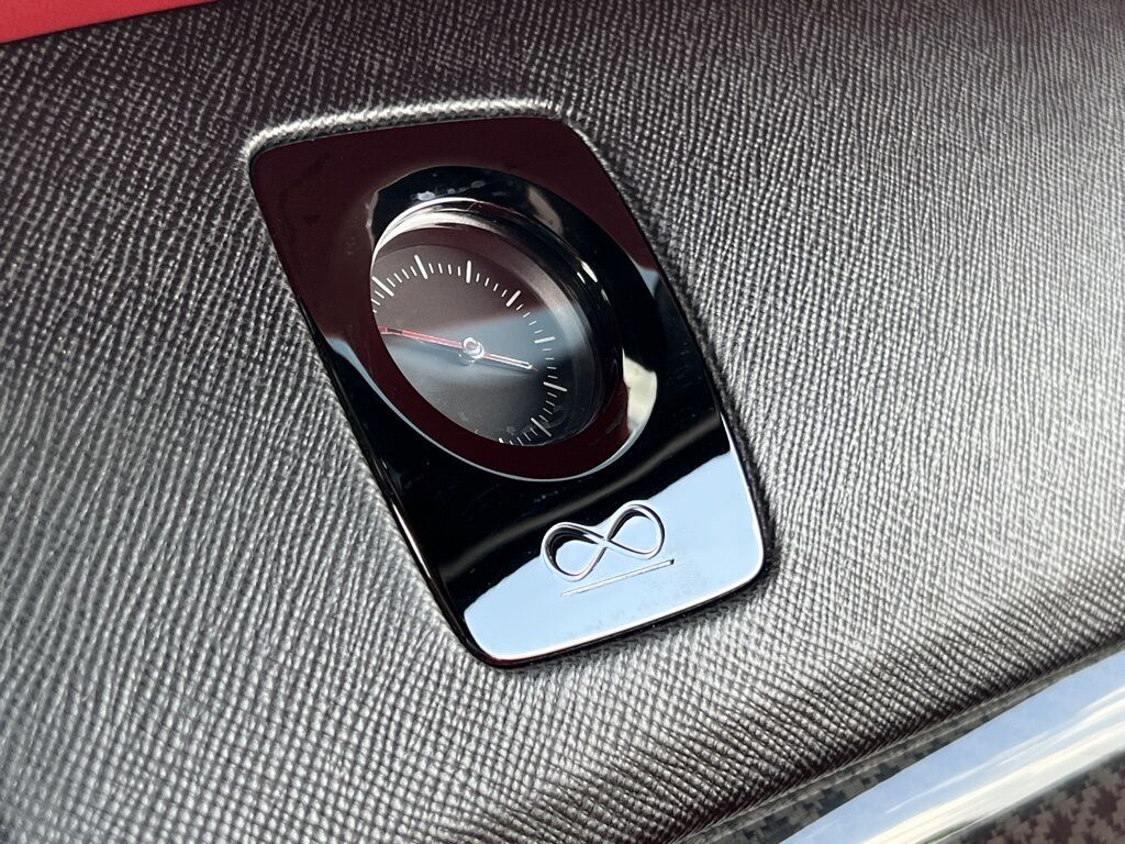 2023 Rolls-Royce Cullinan Black Badge Indianapolis IN
