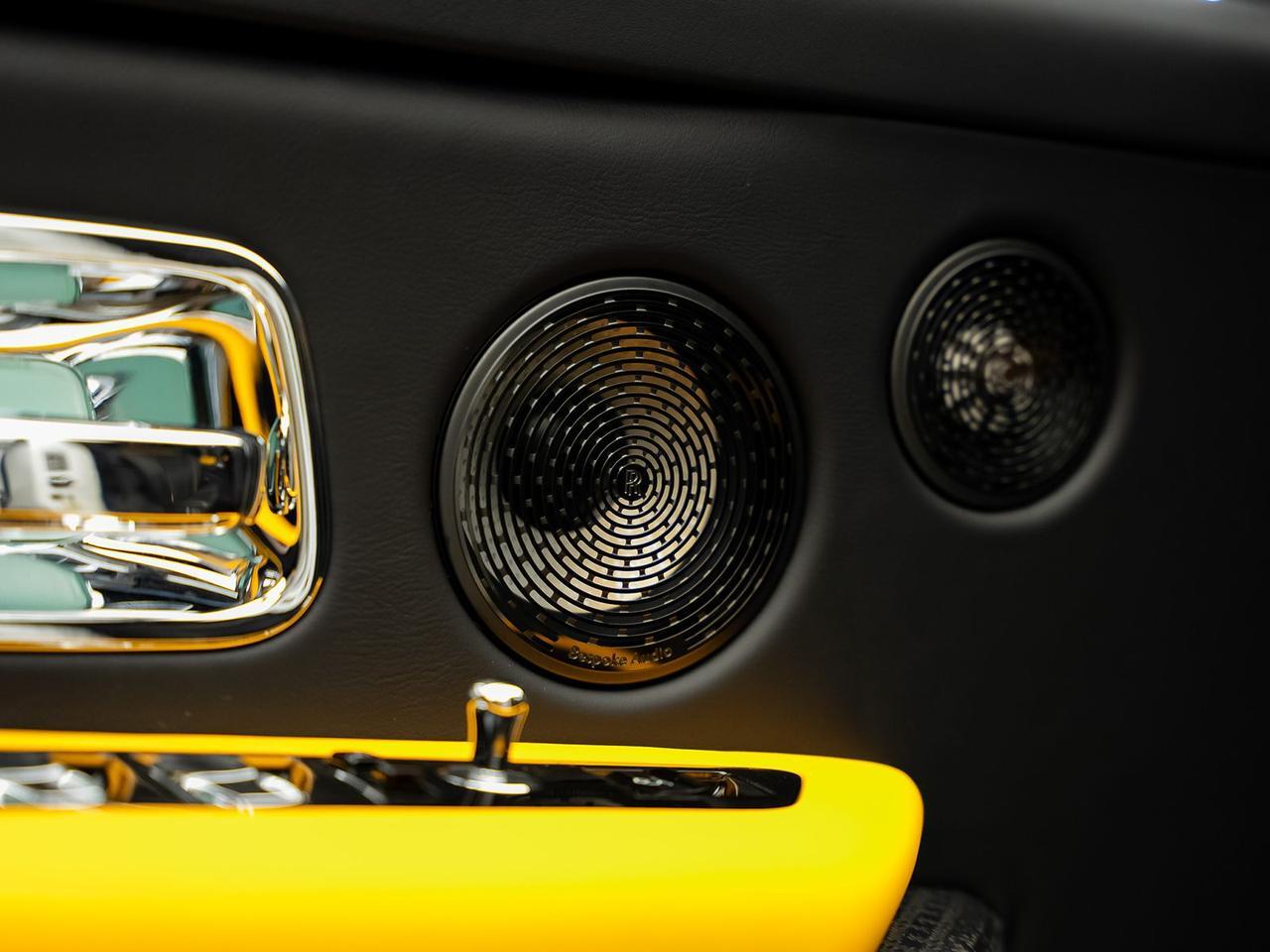 2023 Rolls-Royce Cullinan Black Badge Ft Lauderdale FL