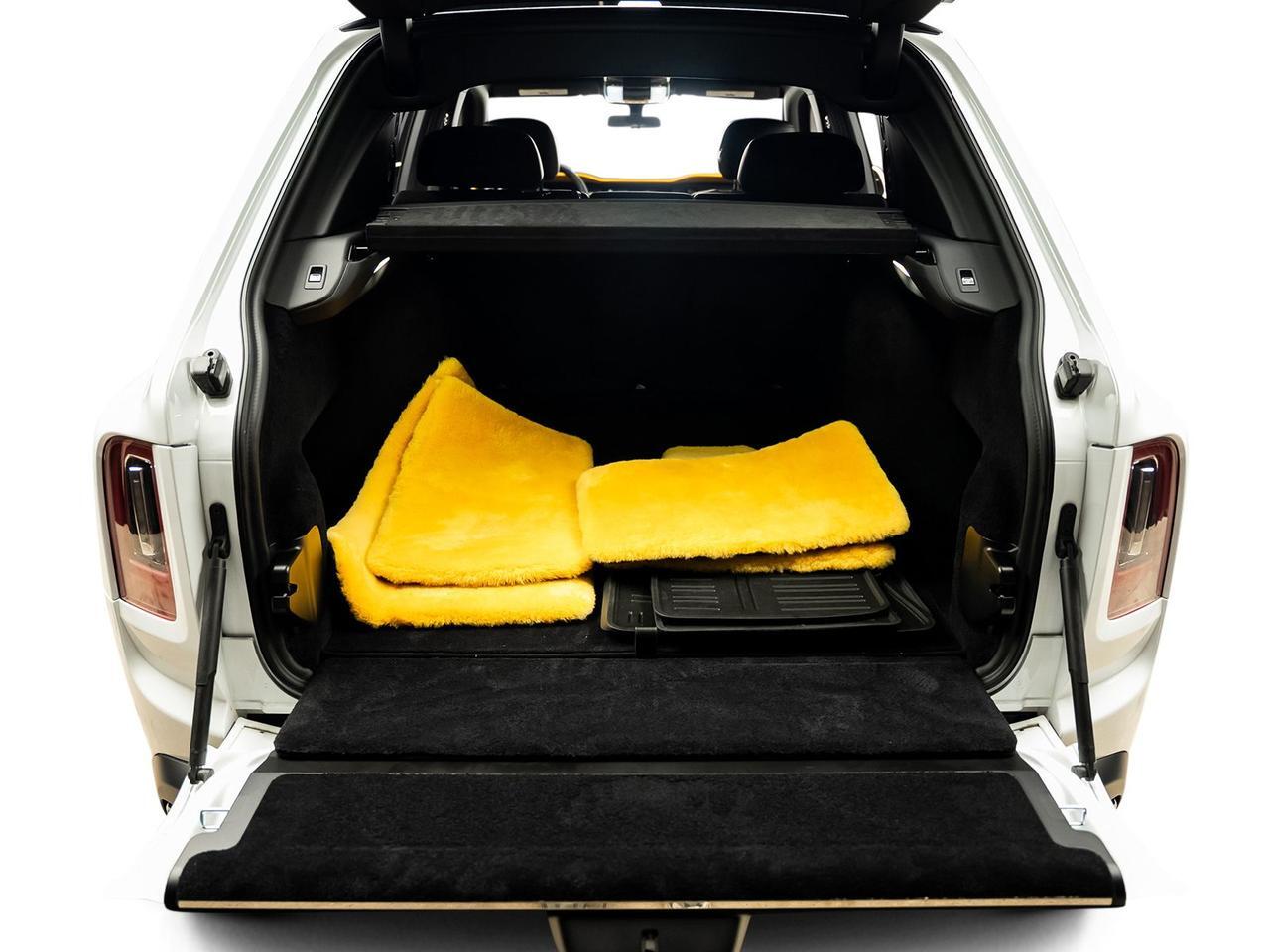 2023 Rolls-Royce Cullinan Black Badge Ft Lauderdale FL