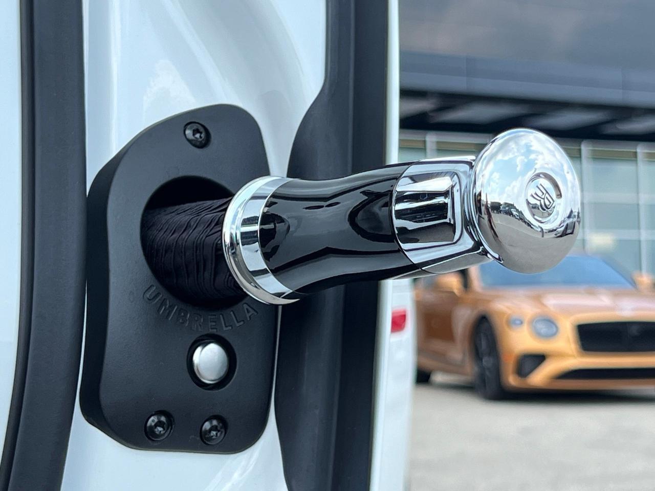 2023 Rolls-Royce Cullinan Black Badge Ft Lauderdale FL