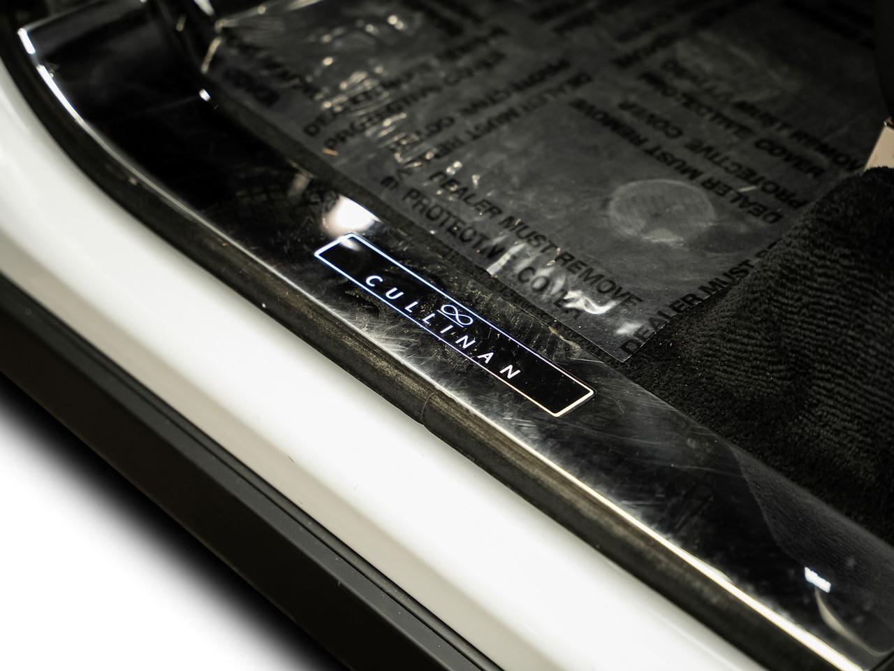 2023 Rolls-Royce Cullinan Black Badge Ft Lauderdale FL