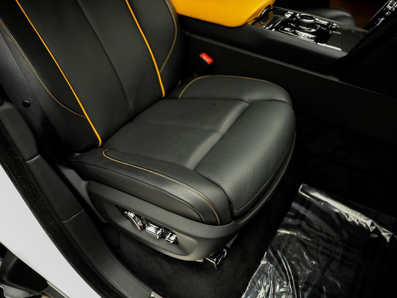 2023 Rolls-Royce Cullinan Black Badge Ft Lauderdale FL
