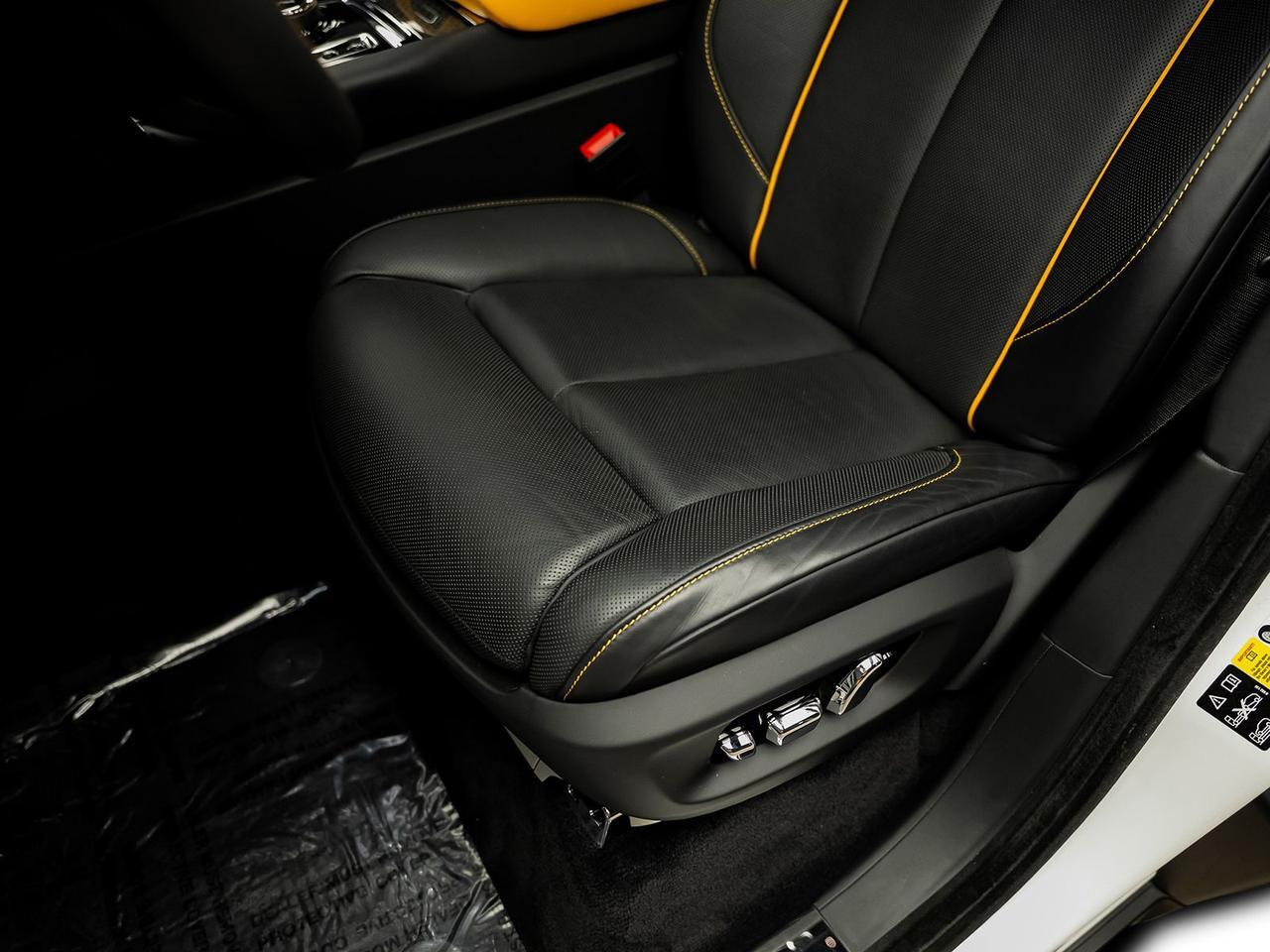 2023 Rolls-Royce Cullinan Black Badge Ft Lauderdale FL