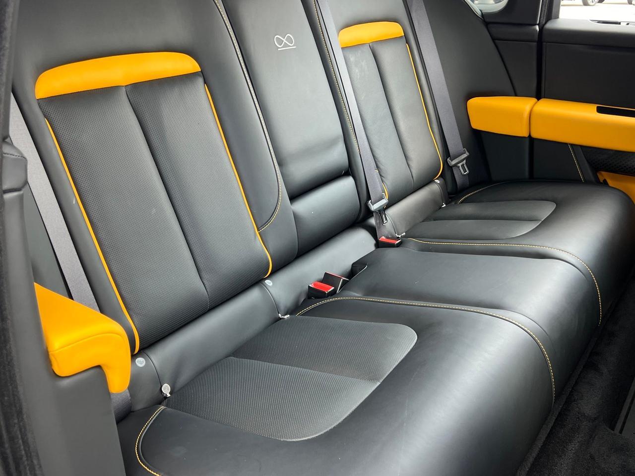 2023 Rolls-Royce Cullinan Black Badge Ft Lauderdale FL