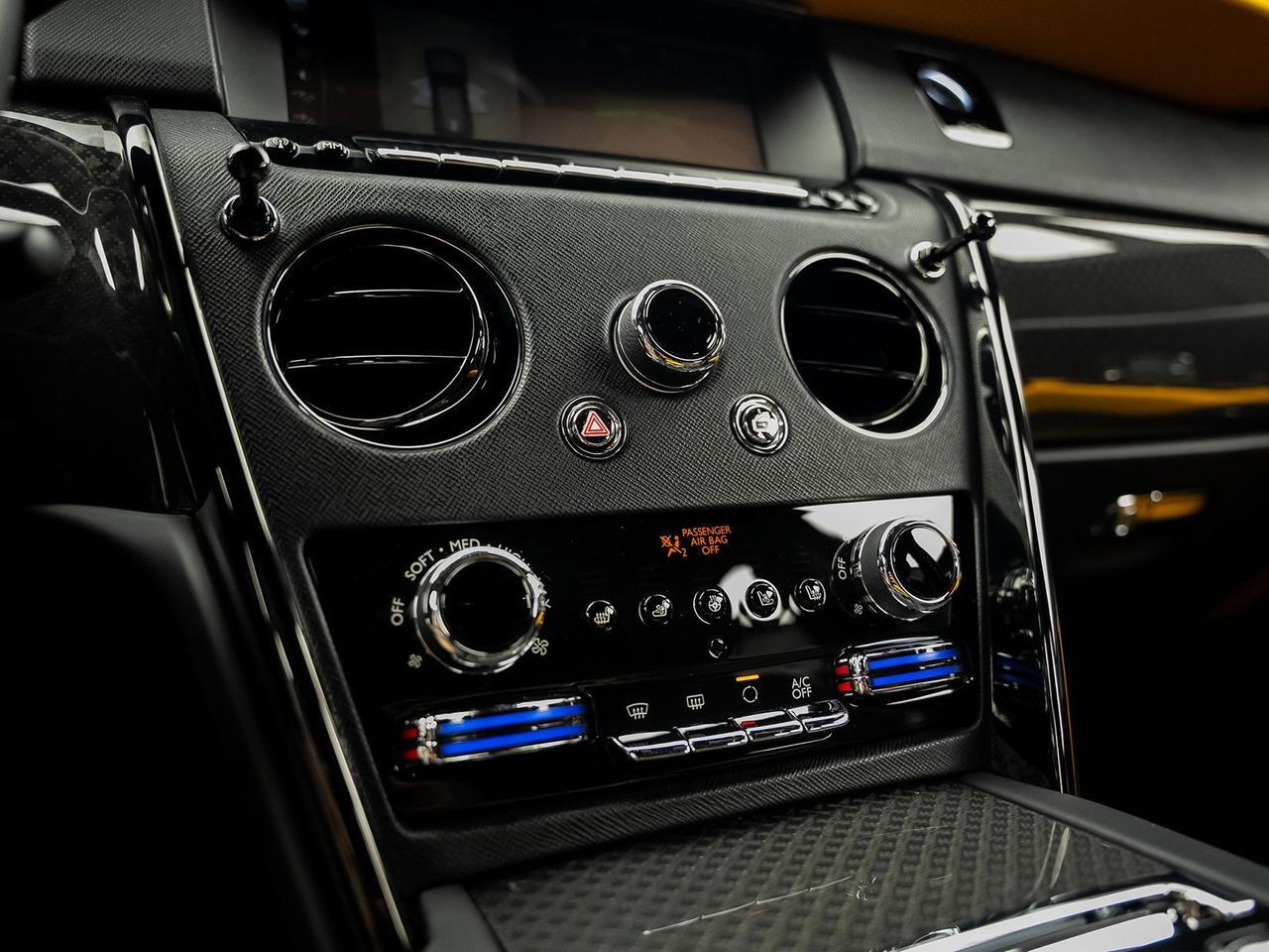 2023 Rolls-Royce Cullinan Black Badge Ft Lauderdale FL