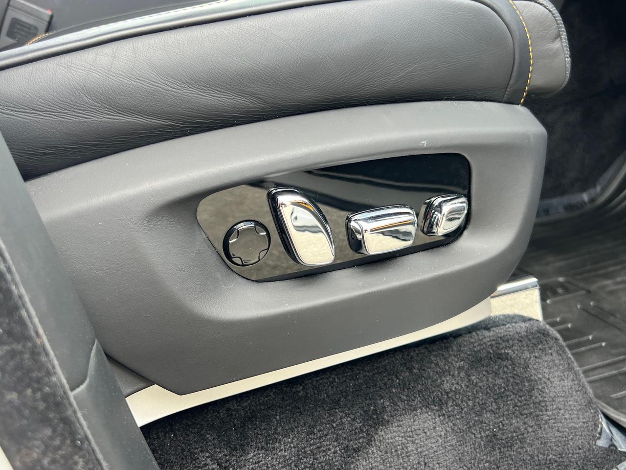 2023 Rolls-Royce Cullinan Black Badge Ft Lauderdale FL