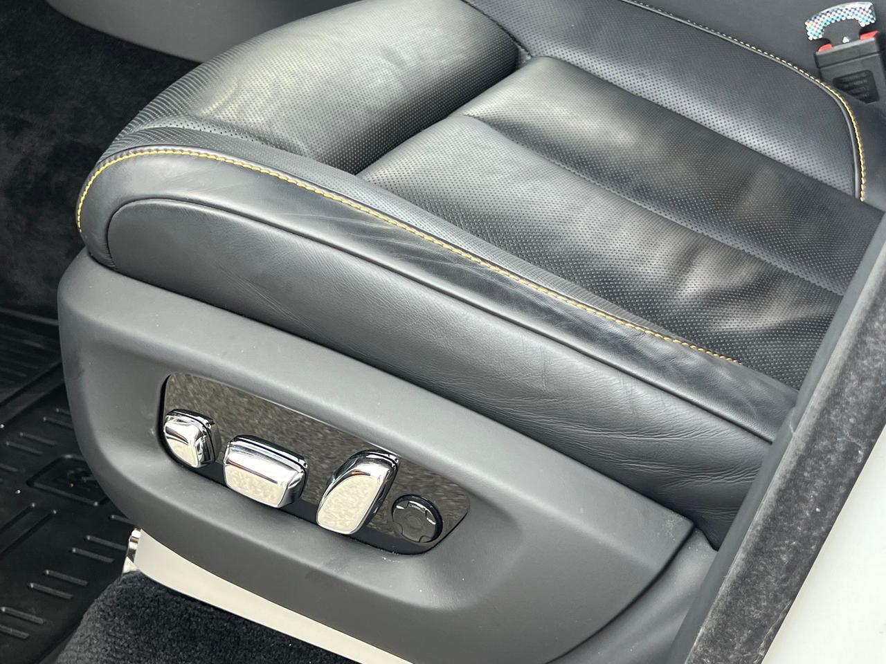 2023 Rolls-Royce Cullinan Black Badge Ft Lauderdale FL