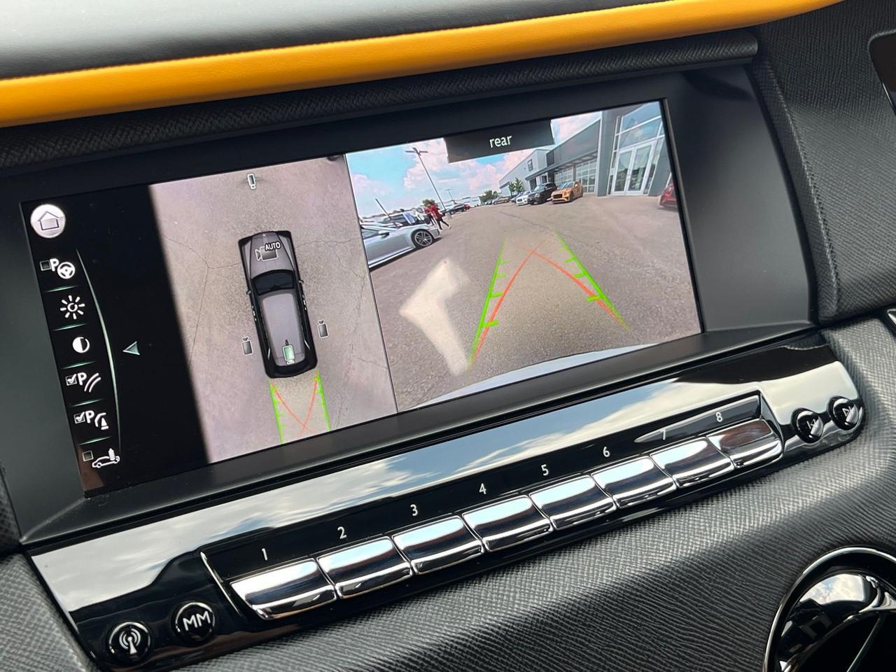 2023 Rolls-Royce Cullinan Black Badge Ft Lauderdale FL