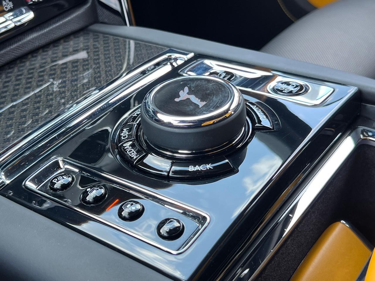 2023 Rolls-Royce Cullinan Black Badge Ft Lauderdale FL