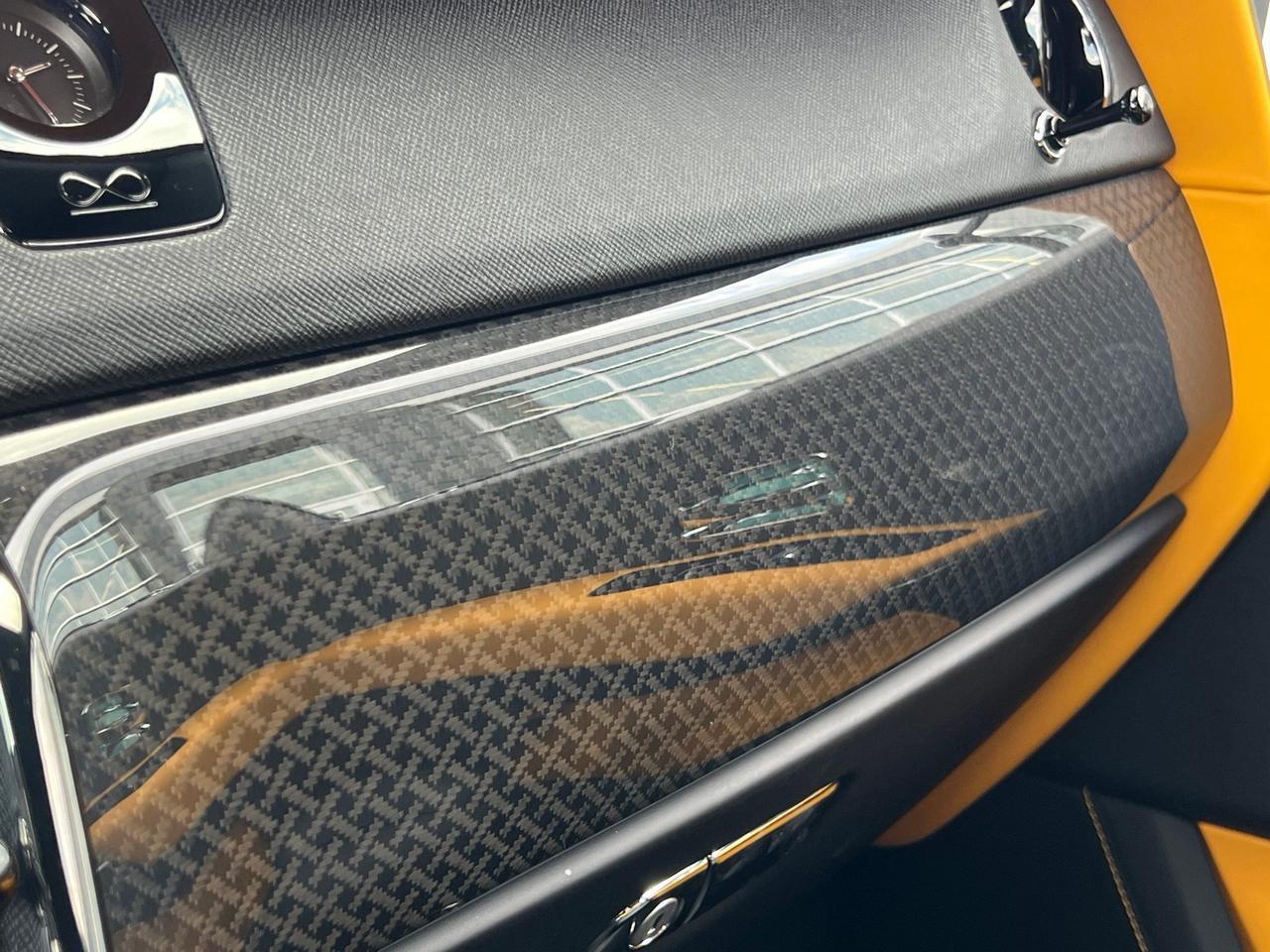 2023 Rolls-Royce Cullinan Black Badge Ft Lauderdale FL