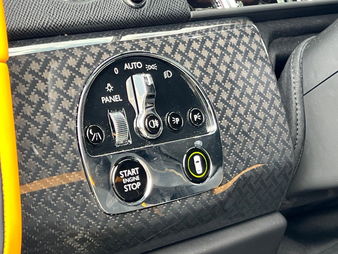 2023 Rolls-Royce Cullinan Black Badge Ft Lauderdale FL