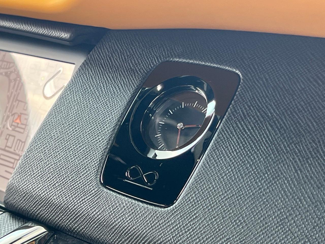 2023 Rolls-Royce Cullinan Black Badge Ft Lauderdale FL