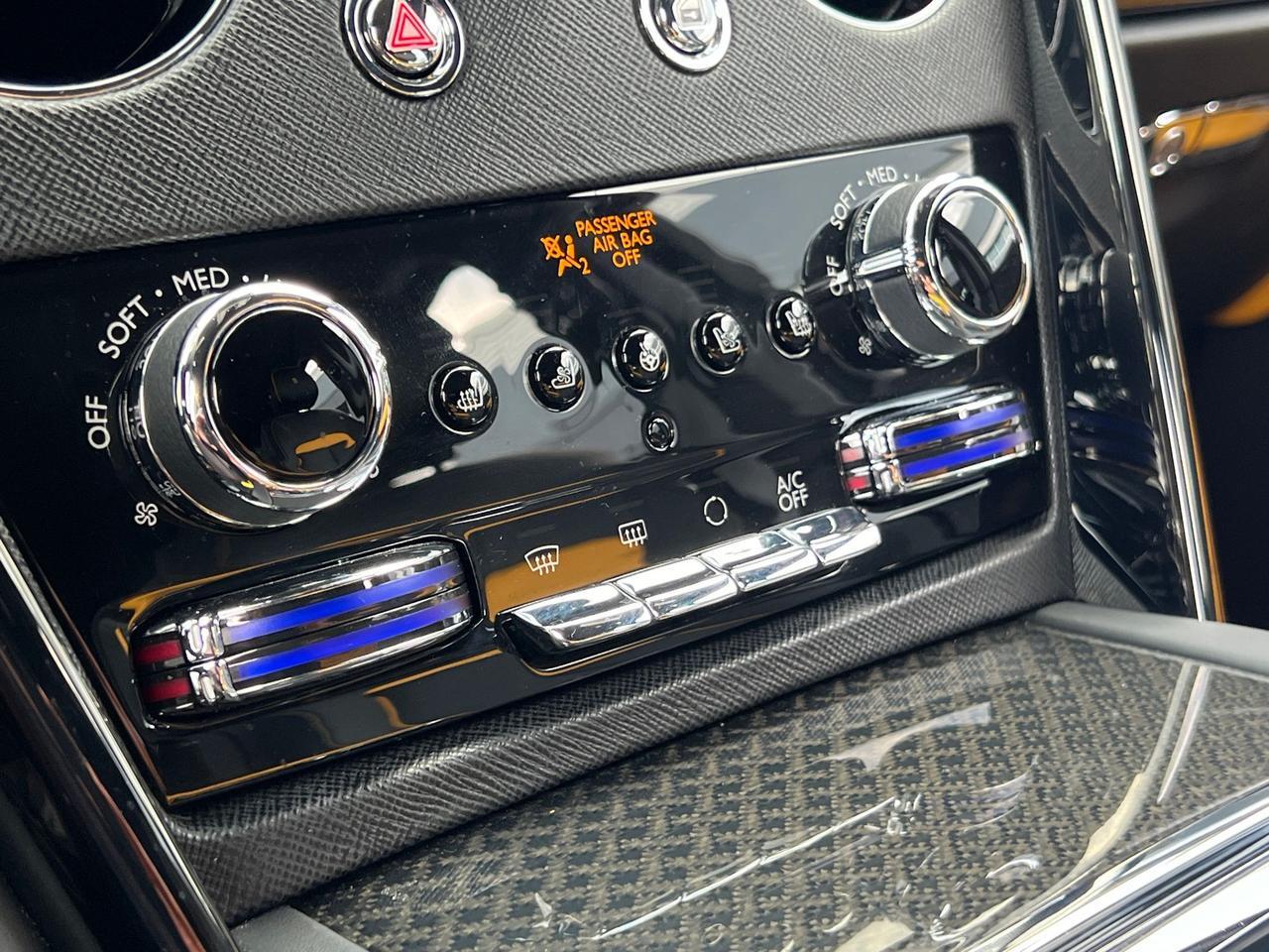 2023 Rolls-Royce Cullinan Black Badge Ft Lauderdale FL