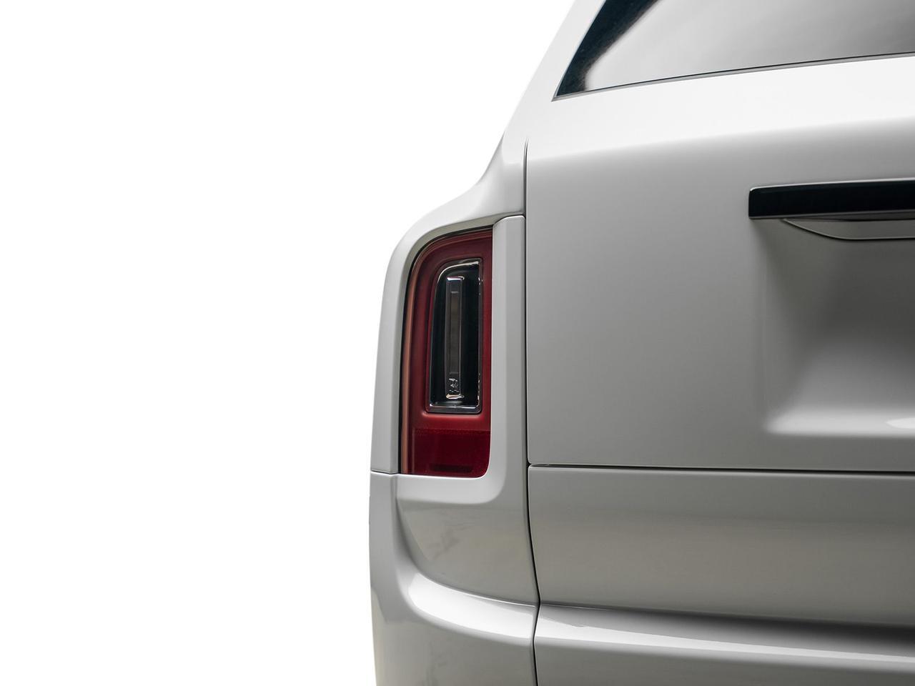 2023 Rolls-Royce Cullinan Black Badge Ft Lauderdale FL