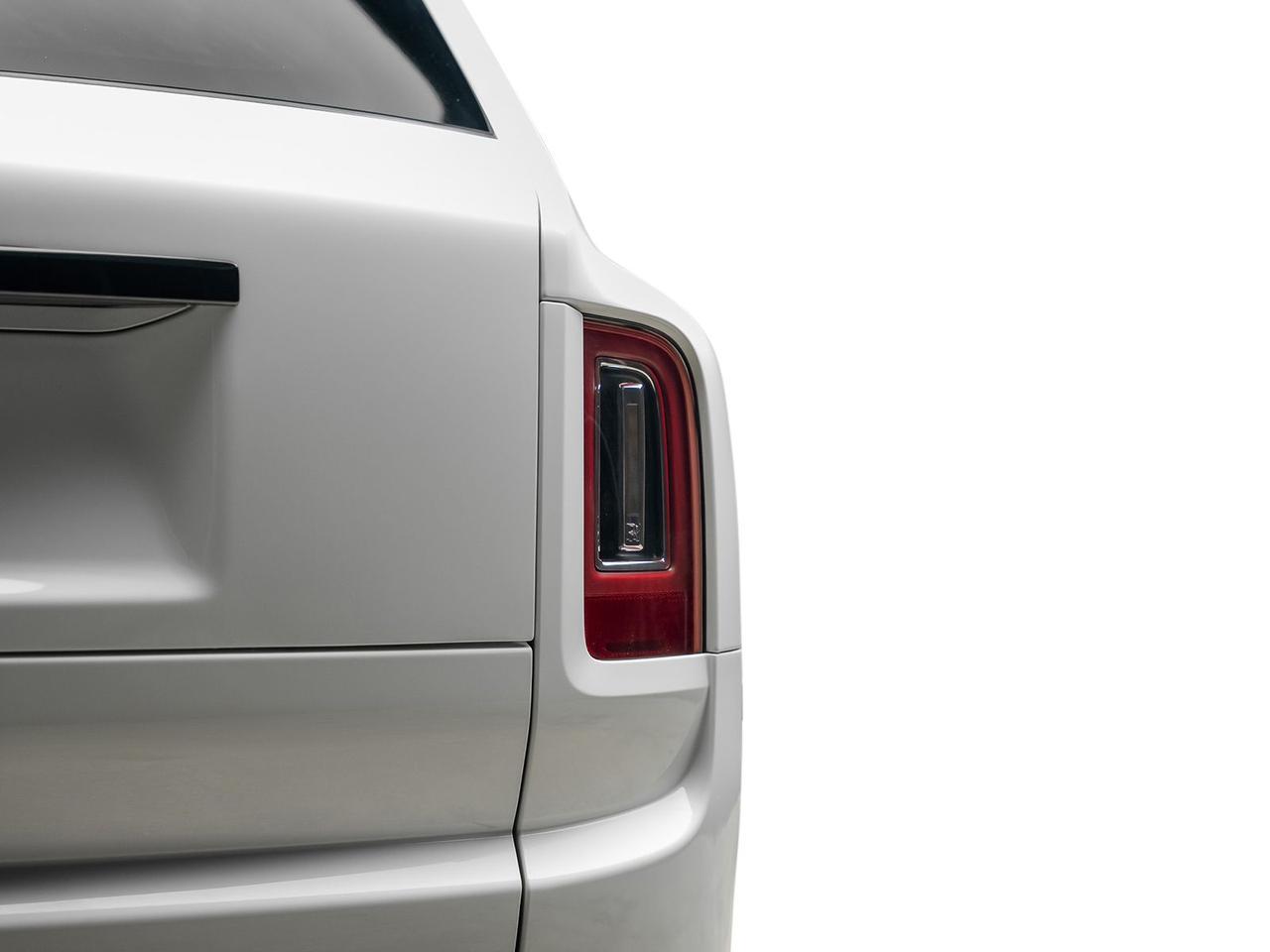 2023 Rolls-Royce Cullinan Black Badge Ft Lauderdale FL