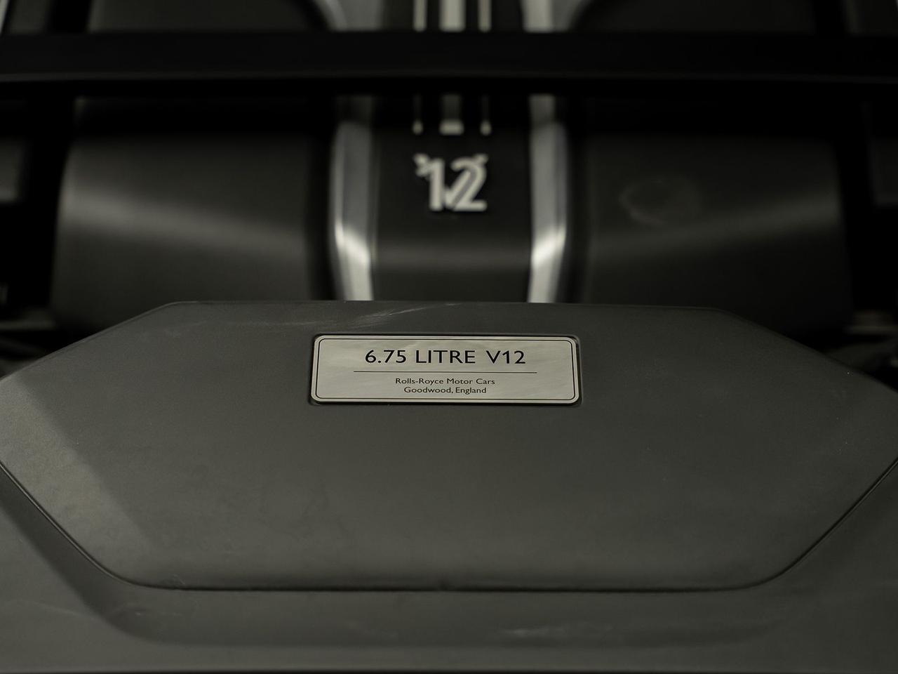 2023 Rolls-Royce Cullinan Black Badge Ft Lauderdale FL