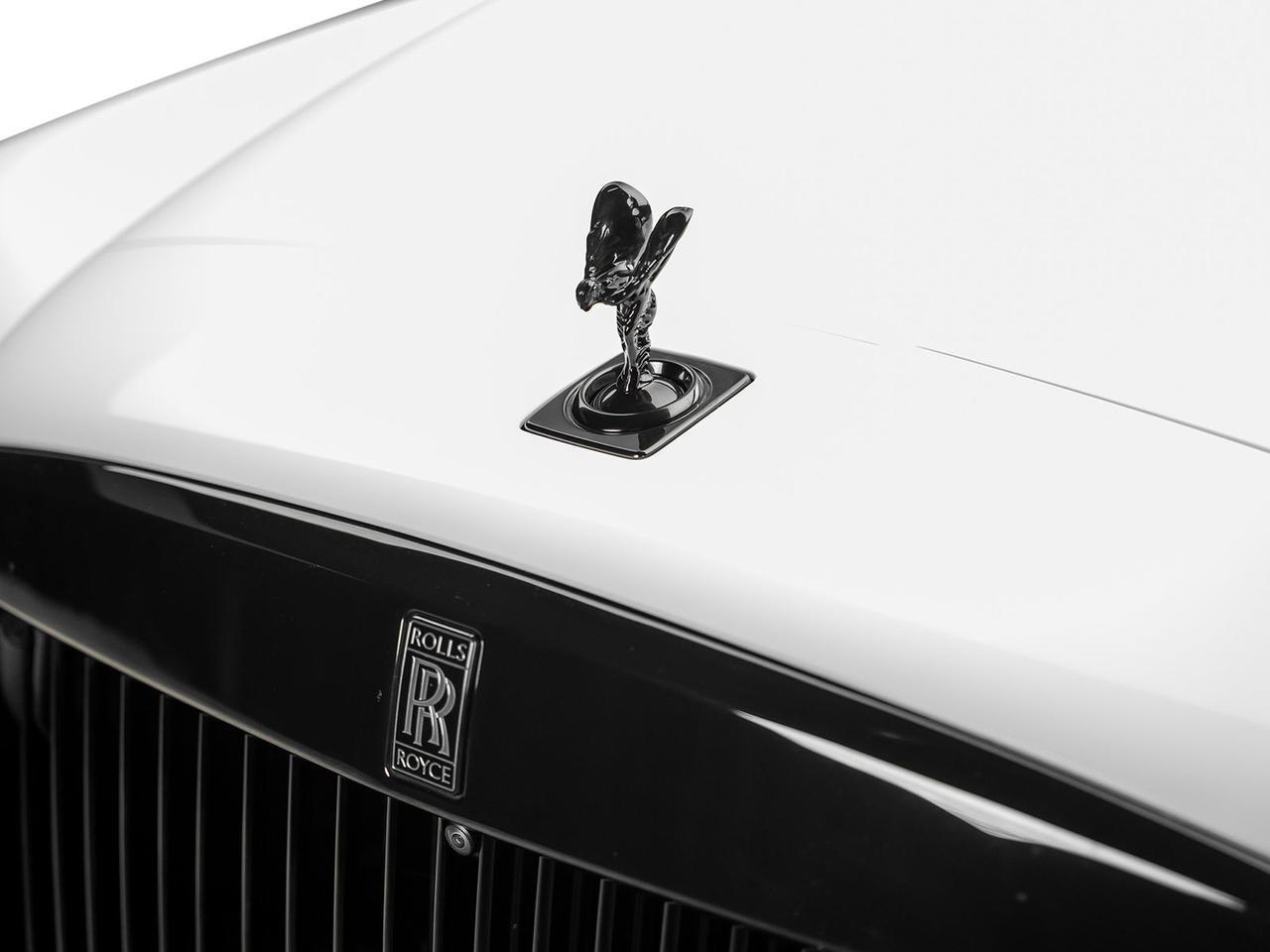 2023 Rolls-Royce Cullinan Black Badge Ft Lauderdale FL