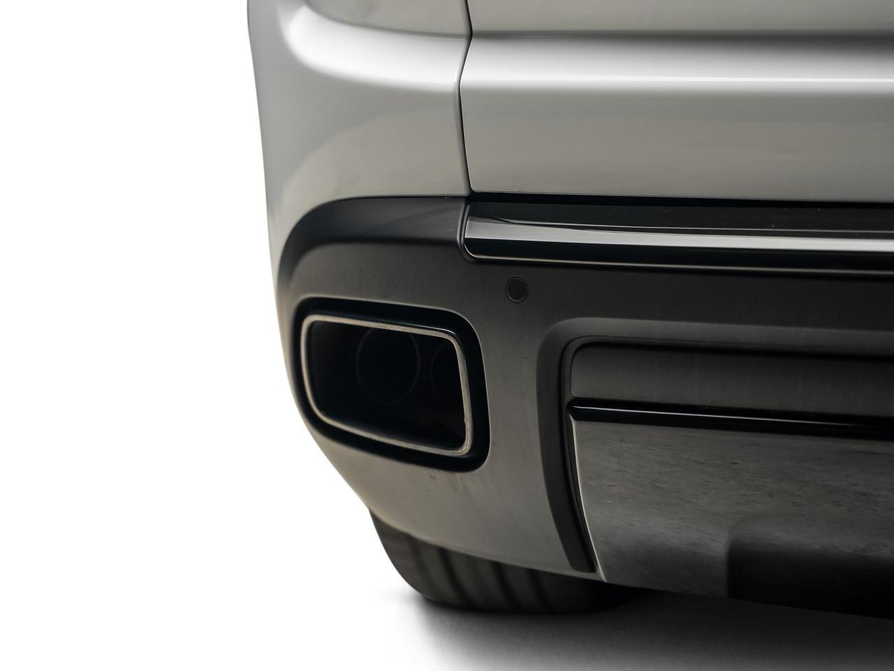 2023 Rolls-Royce Cullinan Black Badge Ft Lauderdale FL